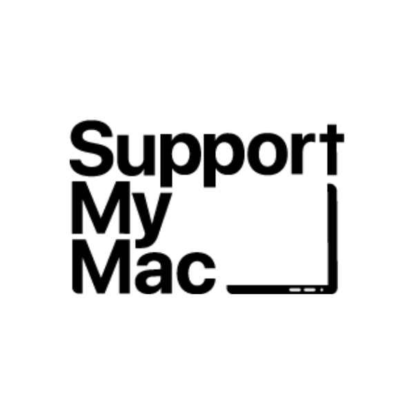 SupportMyMac